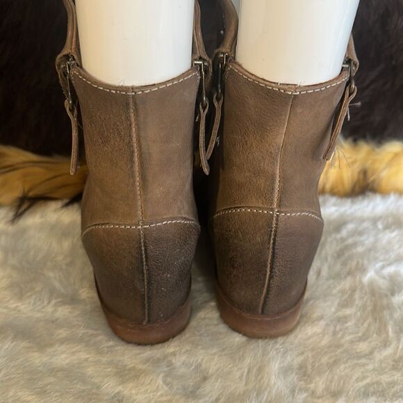 Sundance booties 36 (2000A) - Picture 4 of 7